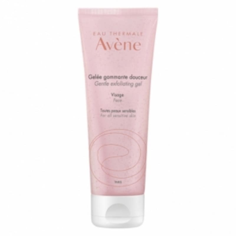 

Avene Gentle Purifying Scrub 75ml (Face)