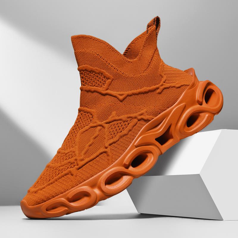 Shoes Men Sneakers Male Casual Mens Shoes Tenis Luxury Shoes Trainer Race Breathable Shoes Fashion Running Shoes