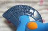 TAKARA TOMY Nintendo 2004 Monster Collection Figure Production (TOMY) Pokémon (1 Figure) [Swampert] @Early