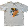 Splash Mountain Cartoon Unisex T-shirt S-5XL