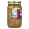 Roasted Almond Butter, 16 Oz (453 G)