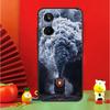 Train Rail Sunlight For Realme 15 Pro GT7 GT6 10 11 12 13 14 Pro Plus C65 C67 C63 C61 C51 C53 C35 C75 C55 Case