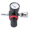 1 4  Air Pressure Regulator Gauge Regulating Valve  less than span class= ui risk_flag3  more than Compressor less than