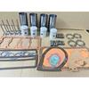 Engine Overhaul Kit Fits Willys Jeep 134 F-head 1950-72 Piston +Liner+Gaskit+Val
