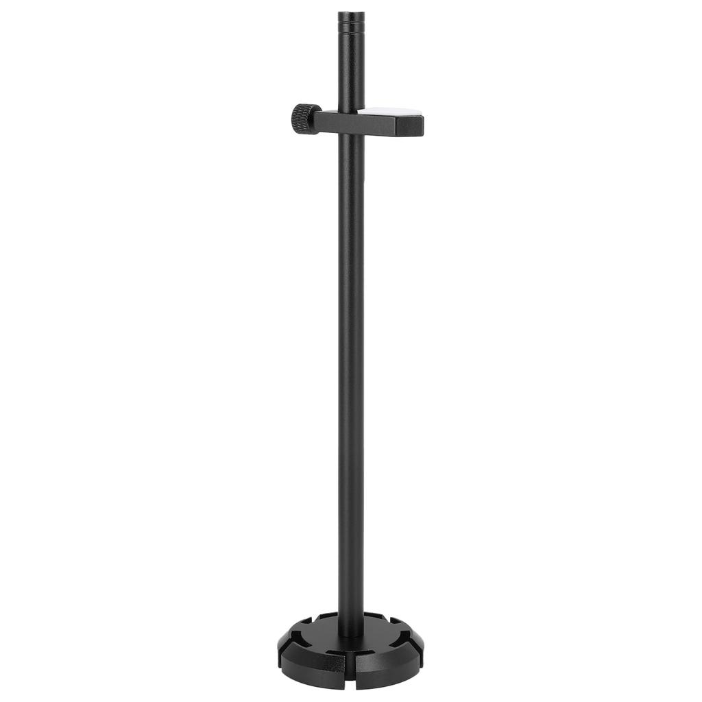 Graphics Card GPU Support Video Card Sag Bracket Support Aluminum Alloy Graphics Card StandBlack