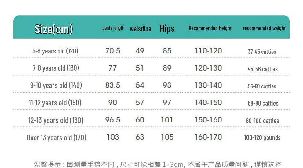 Xiaoyinman Girls' Summer Breathable Mesh Casual Long Pants