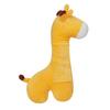 Sicherheitsgurtkissen für Kinder, Auto-Sicherheitsgurtbezug, Kinder, zum Ausruhen, Schlafen, Kopfstütze, Schulterpolster, Nackenkissen, Plüsch-Cartoon-Giraffe-Kissen