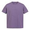 HYDROGEN Men'S Contrast Short Sleeve Round Neck