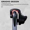 2 Stuks Mobiele Telefoon ABS PUBG Game Trigger L1 R1 Aim Shooting Legering Knopjes voor IPhone IOS Android Universele Gamepad Controller