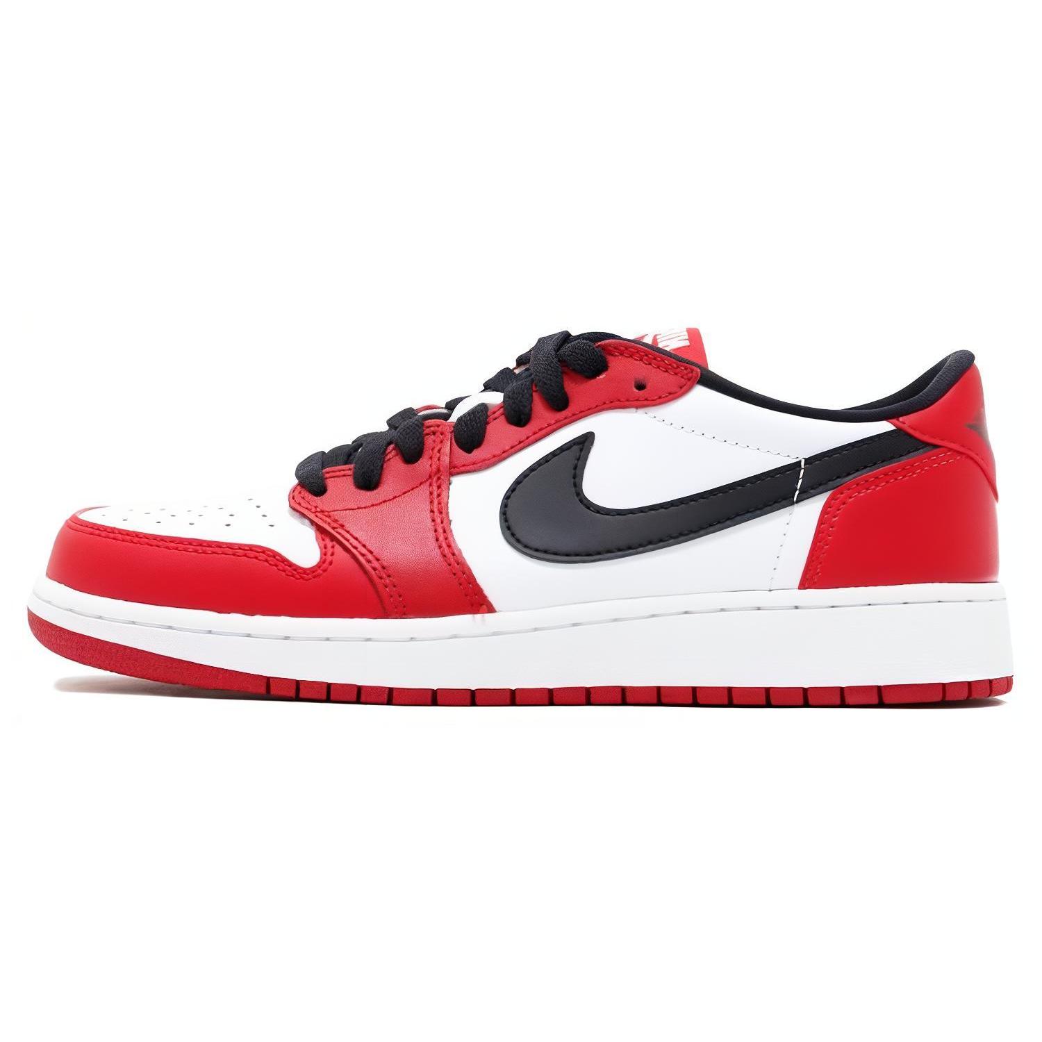 

Jordan 1 Retro Low Chicago 2016 GS 37.5