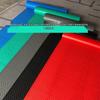 Flame Retardant Anti-Slip PVC Floor Mat