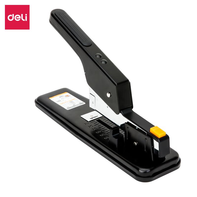 Deli 0390 Heavy Duty Stapler