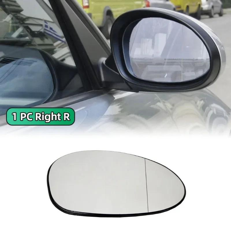 

Для BMW E90 Зеркало с подогревом, боковое зеркало, стекло заднего вида, зеркало заднего вида для BMW E90 E91 E92 E93 M3 Style E80 E81 E87 2004-2009