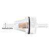 Universal Motorcycle Gas Fuel Gasoline Oil Filter Car Replacement Fuel Filter