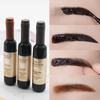 Trucco occhi – Matite e gel per sopracciglia