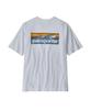 Patagonia Men'S Boardshorts Logo Pocket Responsibility-T / 37655R5