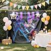 Party - Versatile Photo Booth Background For Birthdays, Weddings, & Events [2025 Trend]