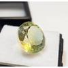 Natural Bi-Color Tourmaline Ring Round Cut 7-8 Ct Stunning Loose Gemstone