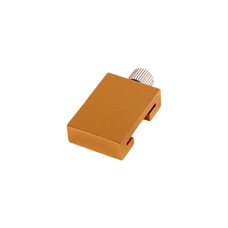 

Professional Steel Ruler Positioning Block With Clear Scale Marking Ideal For Industrial Manufacturing And Laboratory Tasks