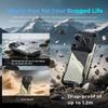 HOTWAV Hyper 8 Ultra 5G Outdoor Mobile Phone, Android 15 32GB+512GB, 12000mAh ,Walkie-Talkie+125 dB Super Loudspeaker ,108MP,Dual SIM/NFC/GPS