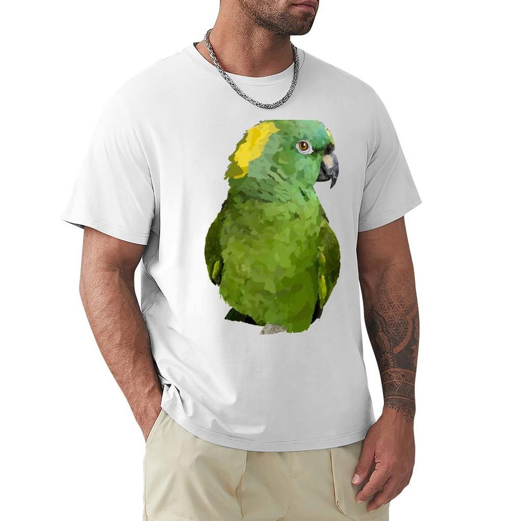 Yellownaped Amazon Tshirt Work Casual Loose Fit Tshirt