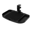 Clamp On Mouse Platform Adjustable Mouse Pad Device Holder Desk Rotating Tray Rest Extension Attachment