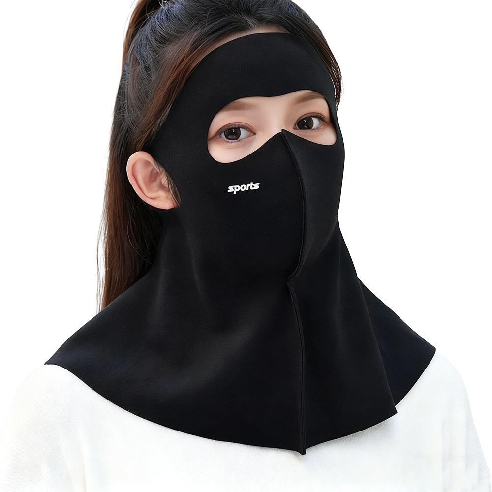 

Dustproof Warm Mask Washable Face Cover Portable Face Mask Autumn and Winter