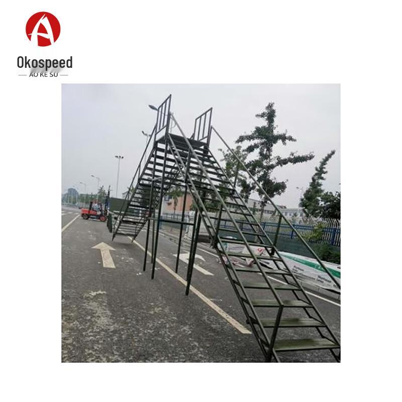 Aokosu Professional Dog Obstacle Training Set