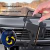 Volkswagen Sharan Mobile Phone Holder for 2012-2019 Models (Comfort Edition)