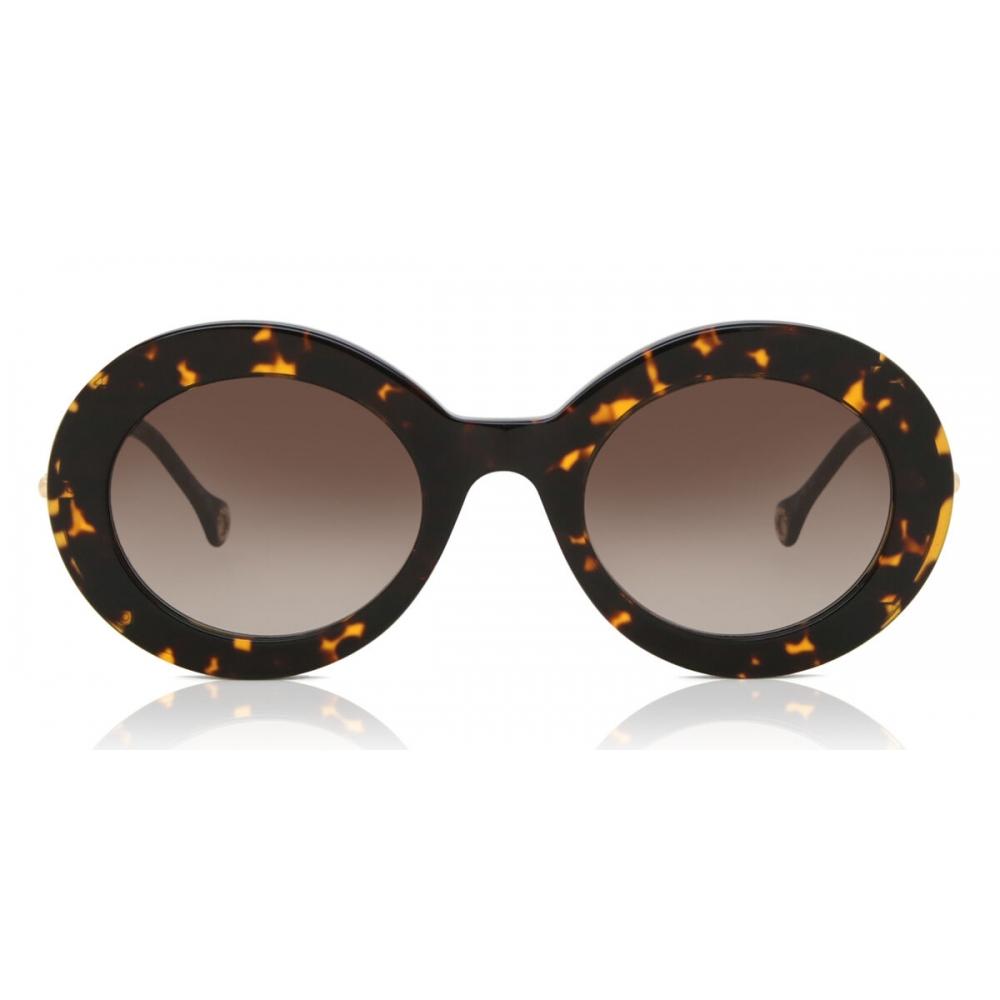 

Carolina Herrera Ch 0020 S 086 Ha Women SunglaSSeS Tortoise/51