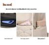 Korean-Inspired High-End Women's Urban Commuter Backpack - Fashionable & Spacious Schoolbag
