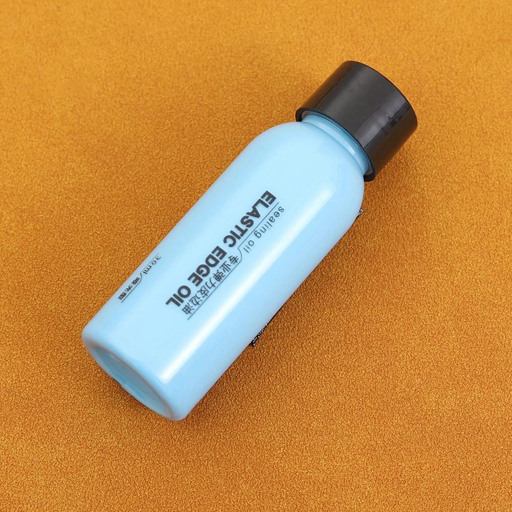 

Colorful Leather Shoe Edges Pigment 30ml Leather Edge Dye Dressing Paint Oil Color Coats Finishing Care Agent