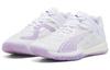 Women's Sneakers Puma Accelerate Nitro SQD White Vivid Violet (Women's) White/Vivid Violet
