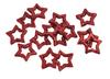 Die-cut Stars 24 Pcs Red | GMG123-24_285
