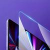 HD Tempered Glass with Automatic Dust Removal Tool for iPad Mini 8.3" A17 Pro 2024 / 2021 (7th/6th Gen.)