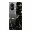Glass Case for Poco X7 pro Luxury Phone Back Capa Lovely Case for PocoX7pro X 7 pro Hard Tempered Shield Animals Cartoon Cover