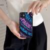 Pokras Totem Design Art Graffiti Matte Protective Case For IPhone 16 15 14 13 12 11 Pro Max X XS MAX Protection Case