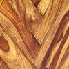 Sideboard 118x30x60 Cm Solid Acacia Wood