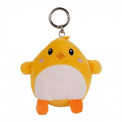 Chick Keyring