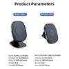 Magnetic Car Phone Holder Car Dashboard Air Outlet Strong Magnetic Mobile Phone Holder 360 Degrees Navigation Bracket Upgrade