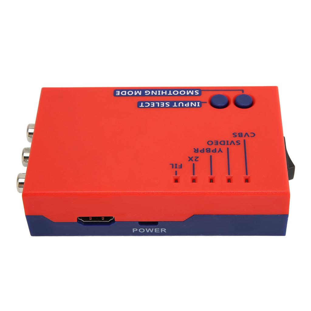 Für RetroScaler2x Konverter A V Zu HD Multimedia Interfa Ce-kompatibel für RetroScaler2x Linie