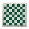 Resin Tournament Chess Board Games 36/42/51cm Chessboard Travel Chess Pieces Set  Desktop