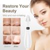 Electric Blackhead Remover Vacuum Acne Cleaner Black Spots Removal Facial Deep Cleansing Pore Cleaner Machine Skin Care Tools
