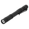 8000LM Mini LED Flashlight Portable Penlight Torch With Clip for Outdoor Camping Hiking Fishing Night Riding Rescue Work Light