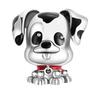 Cartoon Series Charm Beadapplicable To Original Plating Copper Jewelry Bracelet &Diy Jewelry Making For Women Gift