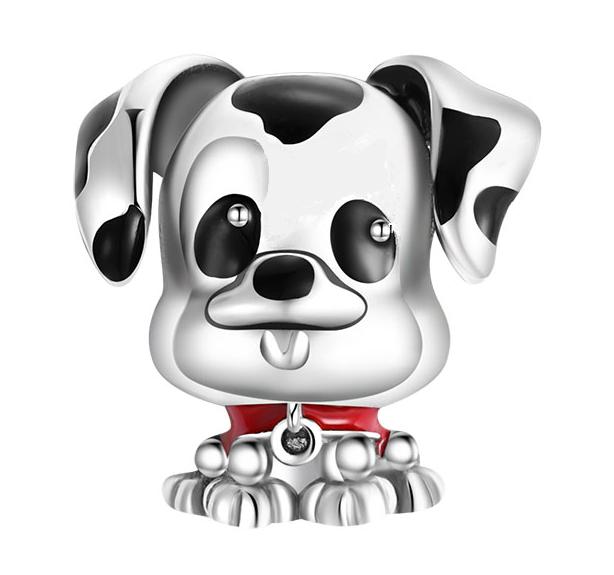 Cartoon Series Charm Beadapplicable To Original Plating Copper Jewelry Bracelet &Diy Jewelry Making For Women Gift