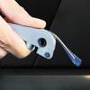 Eyeglass Frame Bending Adjustment Tool, Mirror Frame Crease Repair, Mirror Frame Straightening Correction, Beginner Eyeglass Repairer