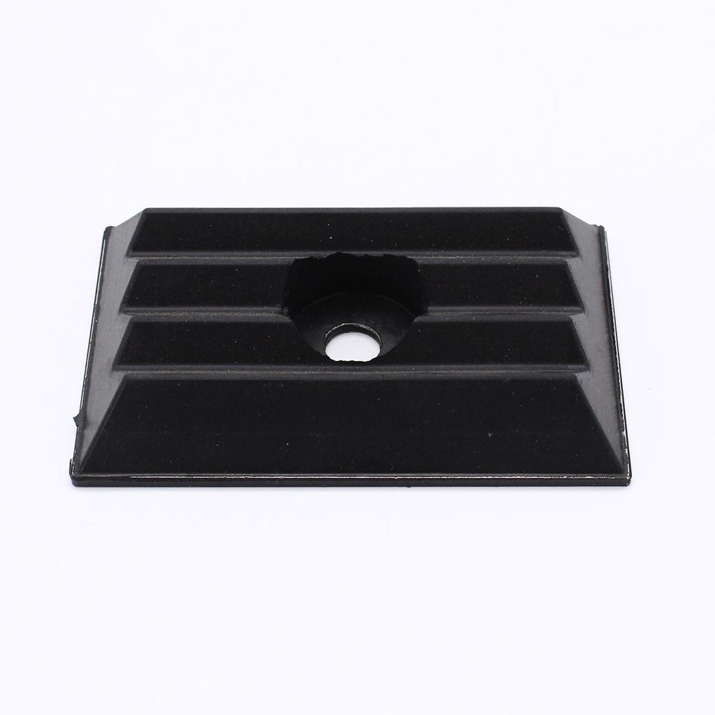 4x Rear Spring Pads 1362685080 Replaces Impact Buffer Shock Absorber Durable Premium Spare Parts for Peugeot-Boxer 2006+