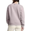 Under Armour Unstoppable Sweatshirt Women's Gray 1387883-015