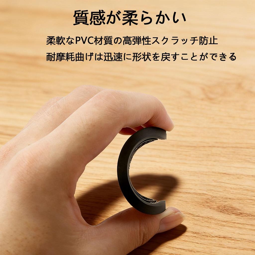 FamGift Car Non-Slip Coaster with Glitter Bijou Drink Holder Mat